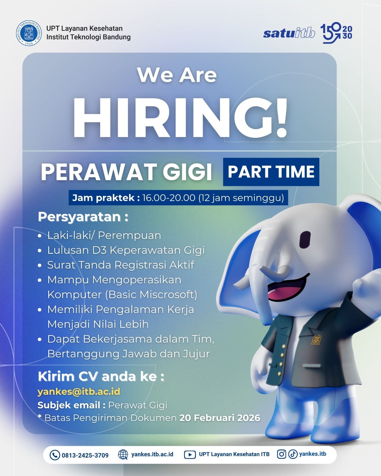 Loker slide