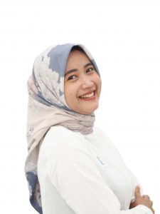 Siti Inayah, A.Md.Keb., S.KMPengadaan