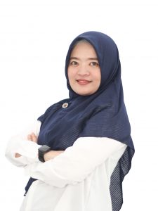 Vicka Tinawan, A.Md.KGTerapis Gigi dan Mulut