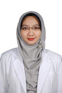 dr. Dini Indriany, Sp. KJ
Dokter Spesialis Jiwa