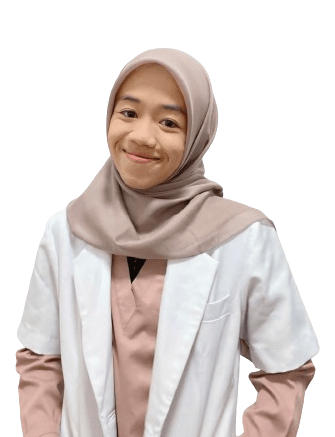 dr. Nurryamanda Nafiani Solihin
Dokter Umum