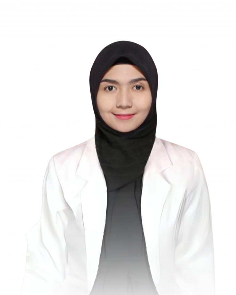 dr. Puspita Arum, Sp. RadDokter Radiologi