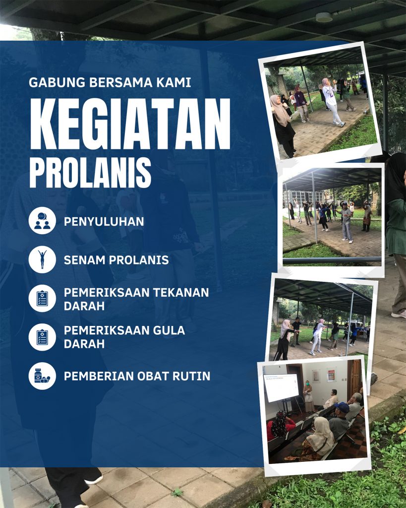 kegiatan prolanis