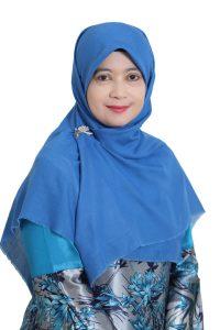 Atty Aryanti Saraswati, S.T.