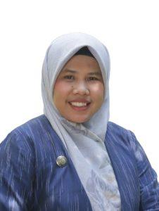 apt. Cindra Tri Yuniar, S.Farm., M.Si.